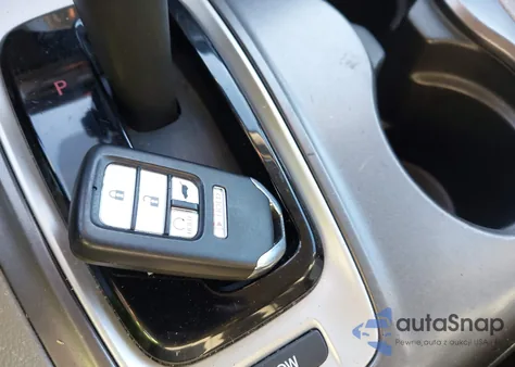 2016 Honda Pilot Ex z USA, uszkodzony, nr VIN 5FNYF5H46GB024143